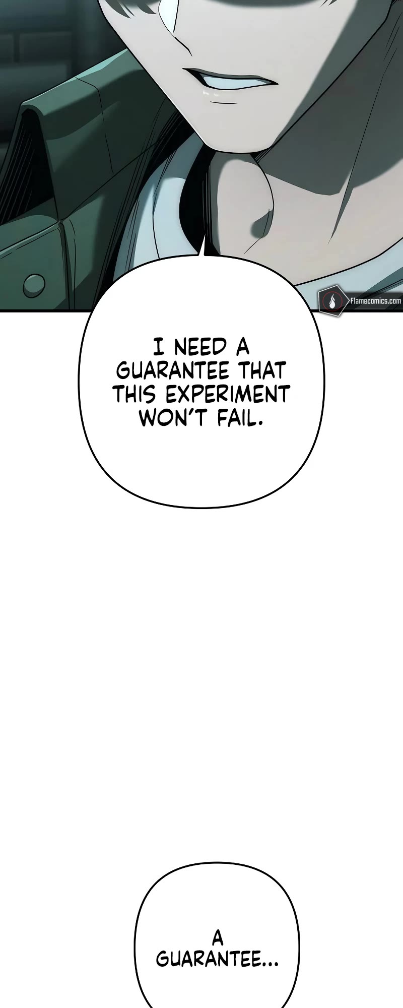 Foreigner on the Periphery Chapter 56 page 15 - Chapter 56