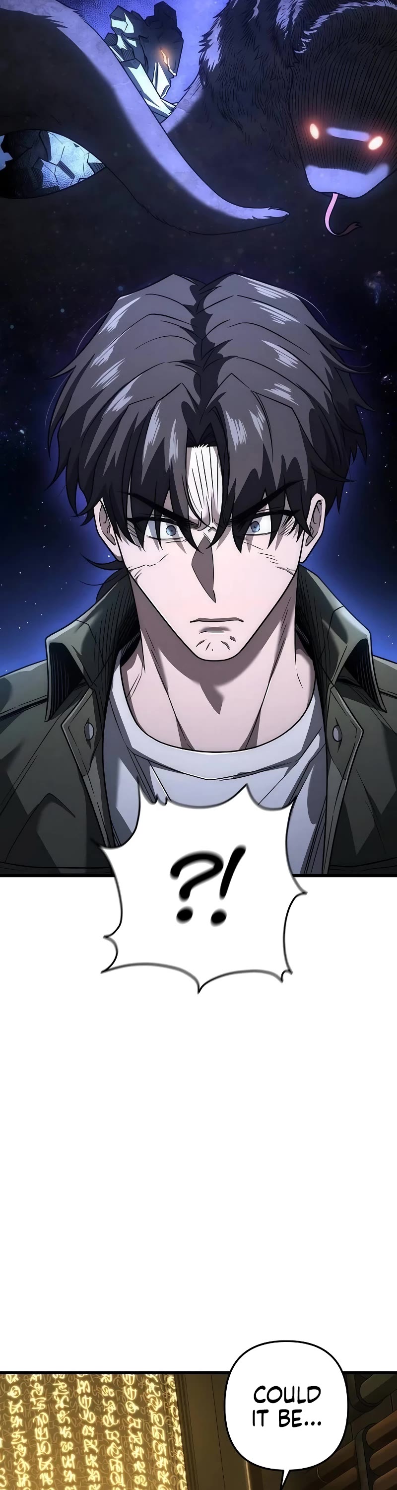 Foreigner on the Periphery Chapter 56 page 18 - Chapter 56