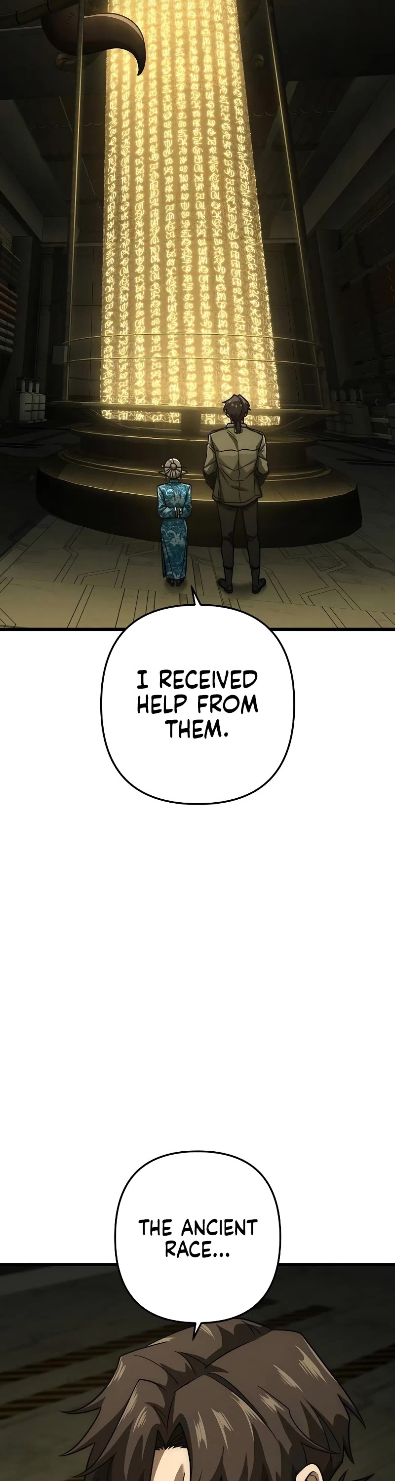 Foreigner on the Periphery Chapter 56 page 23 - Chapter 56