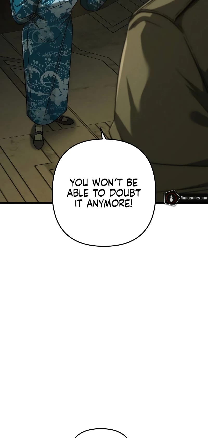 Foreigner on the Periphery Chapter 56 page 25 - Chapter 56