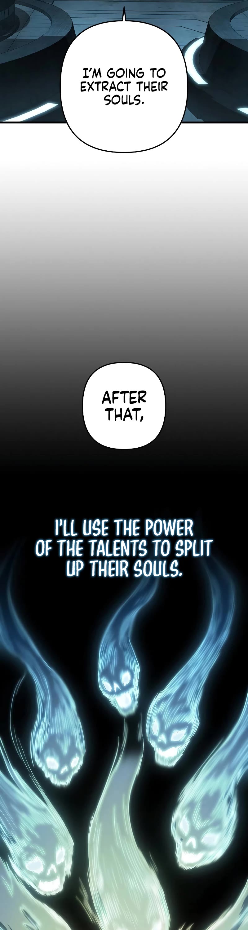 Foreigner on the Periphery Chapter 56 page 32 - Chapter 56