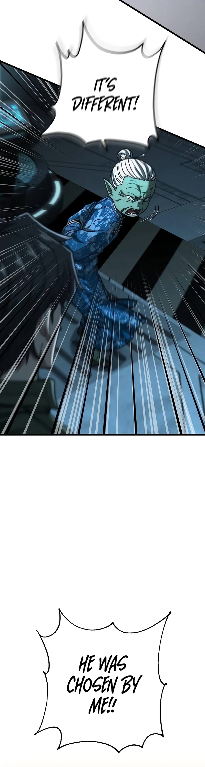 Foreigner on the Periphery Chapter 56 page 45 - Chapter 56
