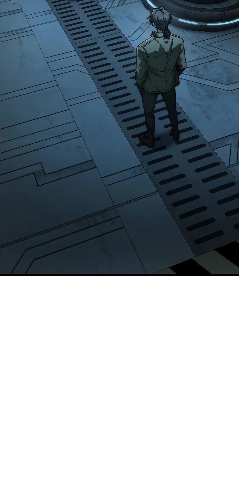 Foreigner on the Periphery Chapter 56 page 50 - Chapter 56