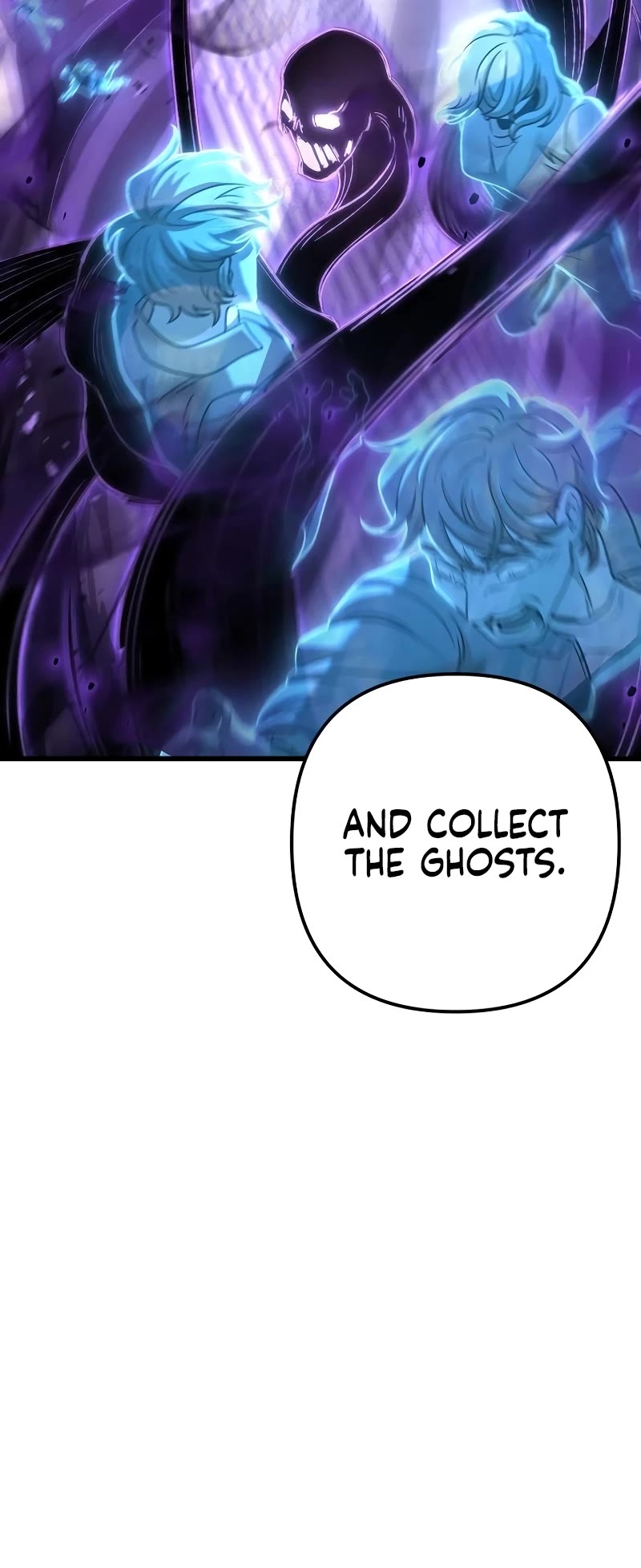 Foreigner on the Periphery Chapter 56 page 55 - Chapter 56