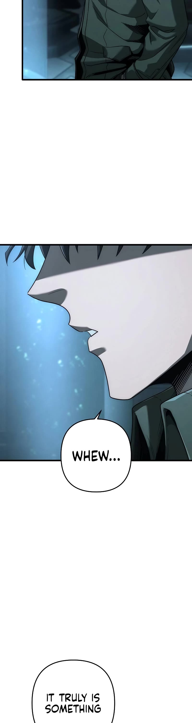 Foreigner on the Periphery Chapter 56 page 57 - Chapter 56