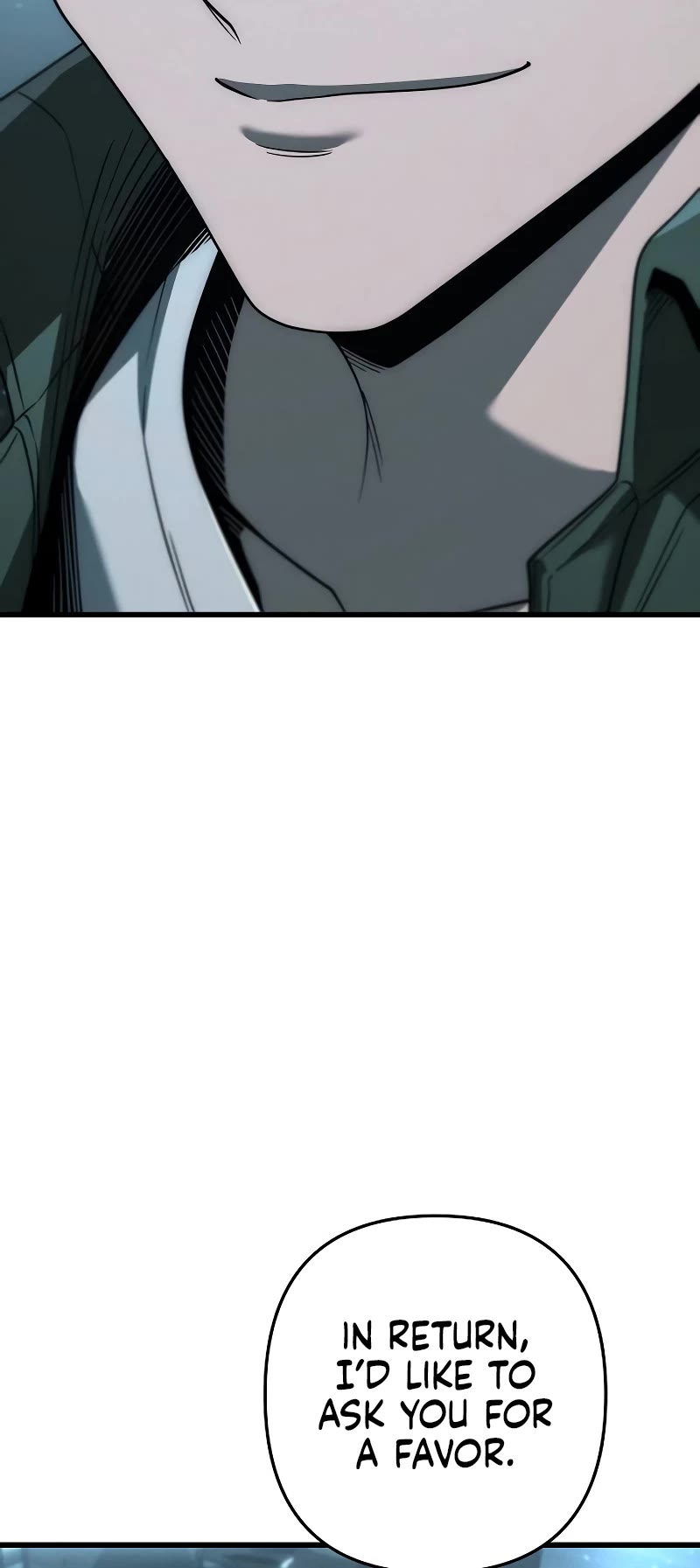 Foreigner on the Periphery Chapter 56 page 59 - Chapter 56
