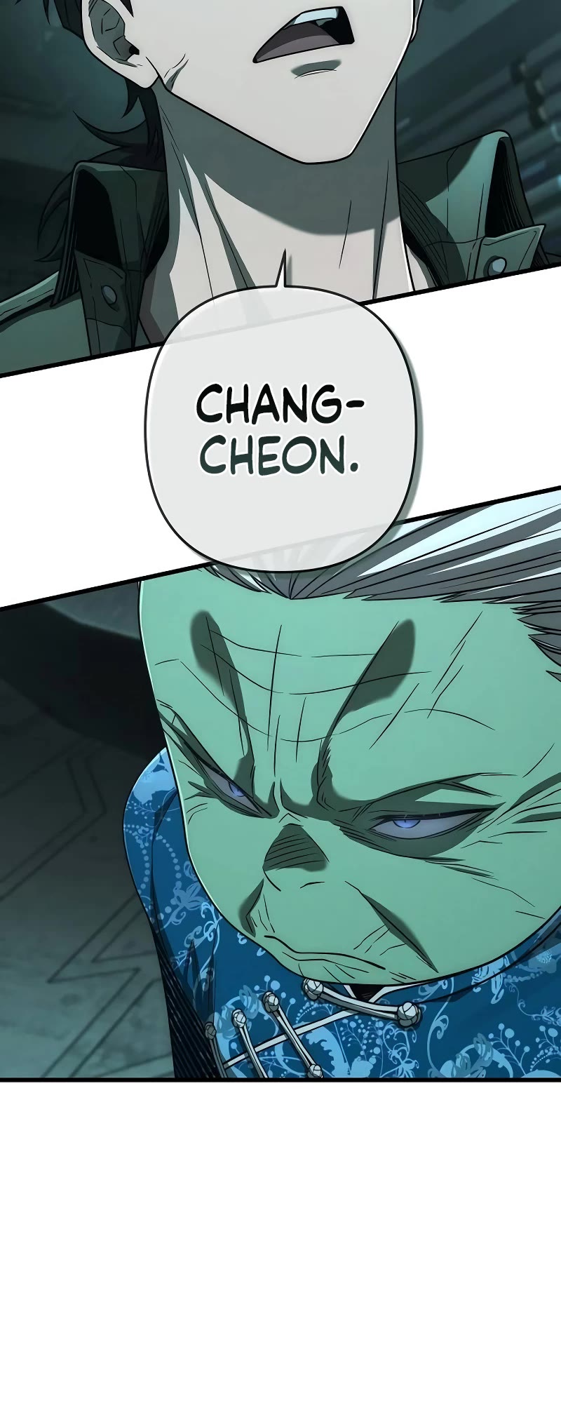 Foreigner on the Periphery Chapter 56 page 6 - Chapter 56