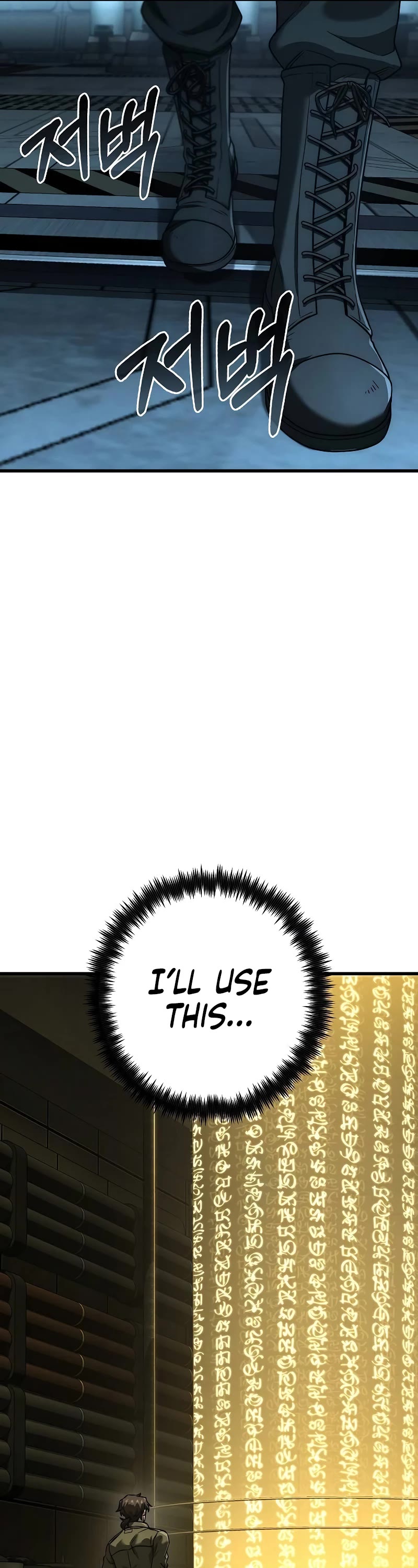 Foreigner on the Periphery Chapter 56 page 61 - Chapter 56