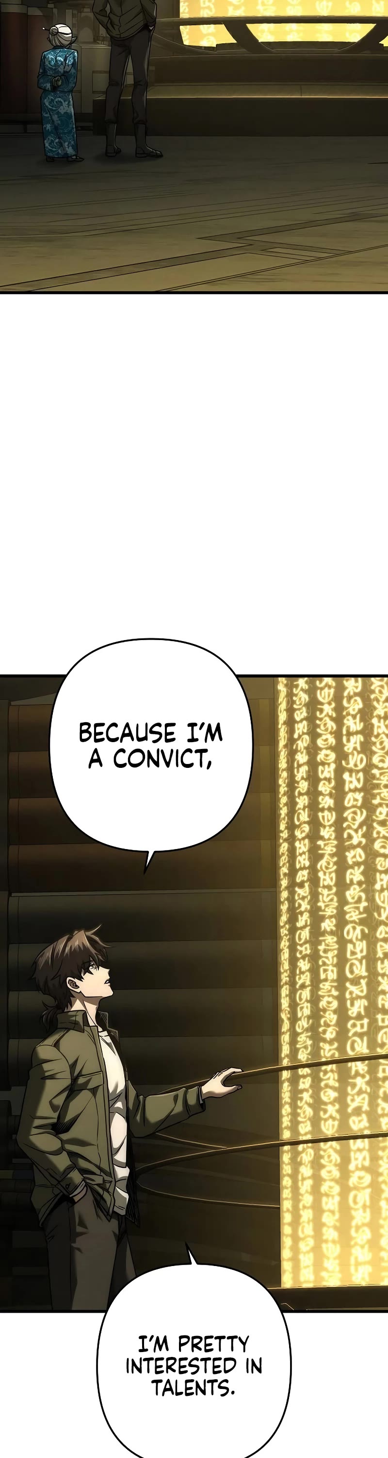 Foreigner on the Periphery Chapter 56 page 62 - Chapter 56