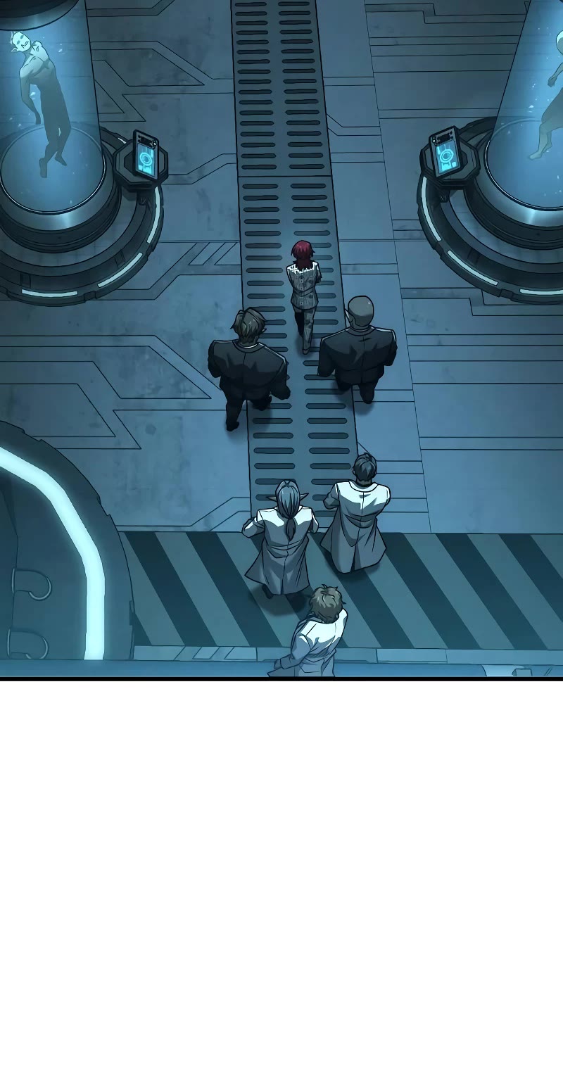 Foreigner on the Periphery Chapter 57 page 13 - Chapter 57