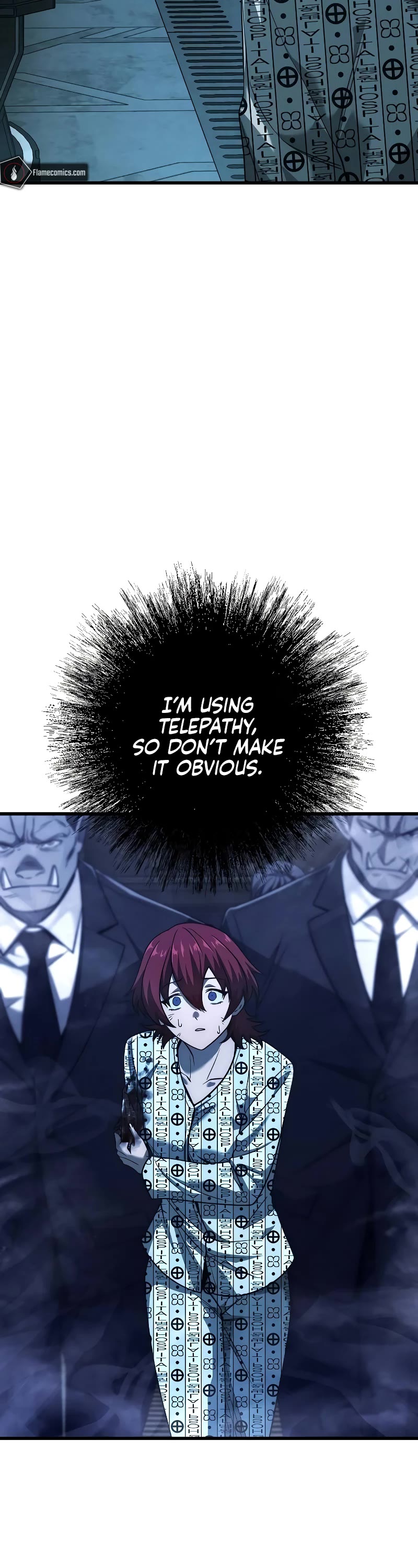 Foreigner on the Periphery Chapter 57 page 16 - Chapter 57