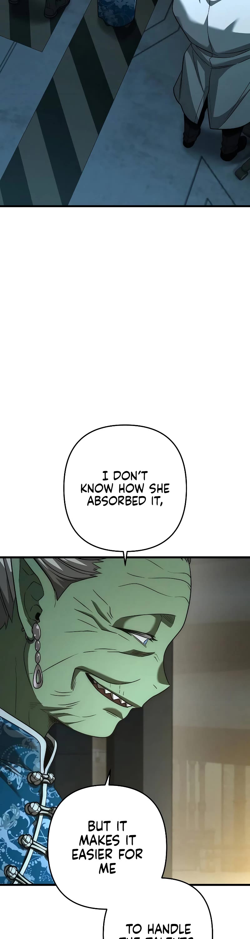 Foreigner on the Periphery Chapter 57 page 20 - Chapter 57