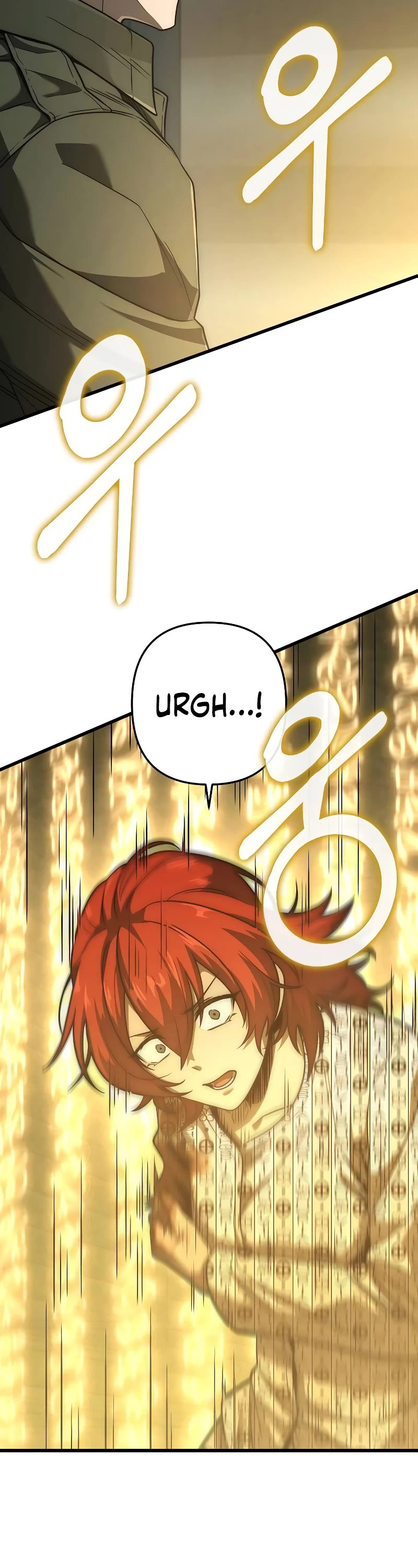 Foreigner on the Periphery Chapter 57 page 26 - Chapter 57