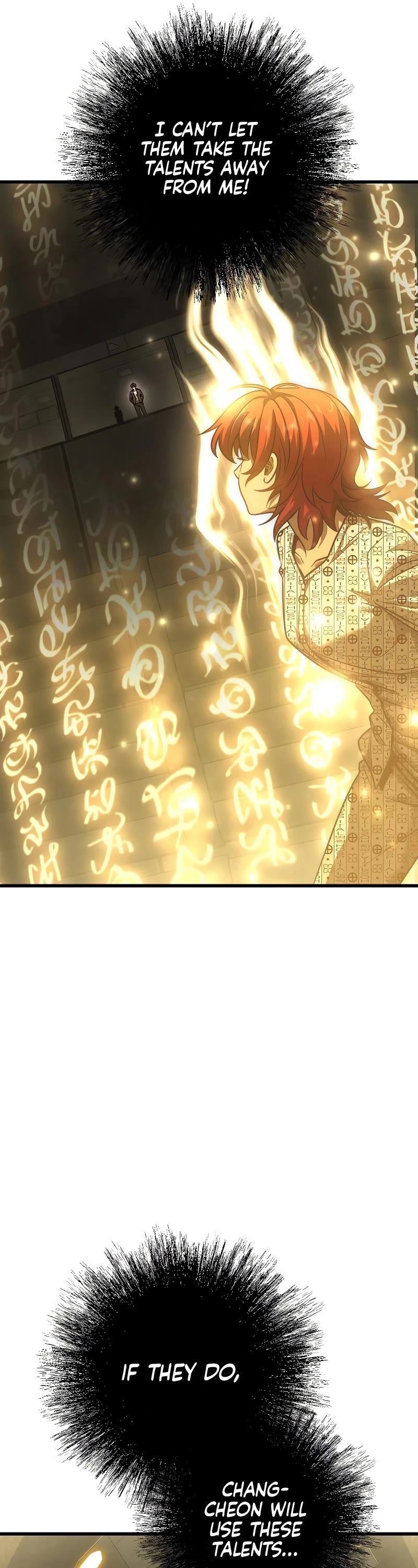 Foreigner on the Periphery Chapter 57 page 29 - Chapter 57
