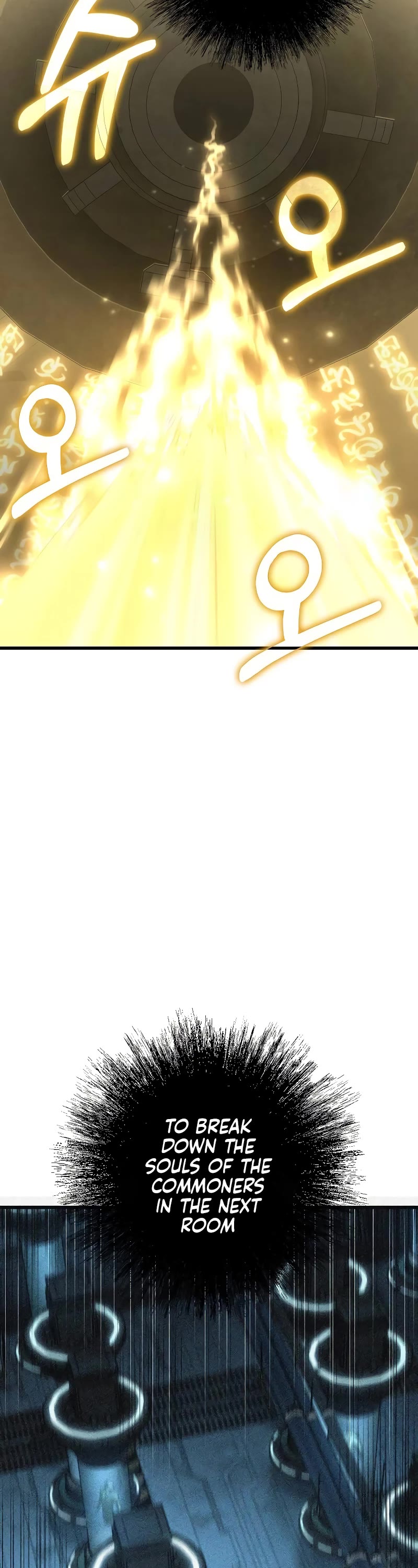 Foreigner on the Periphery Chapter 57 page 30 - Chapter 57