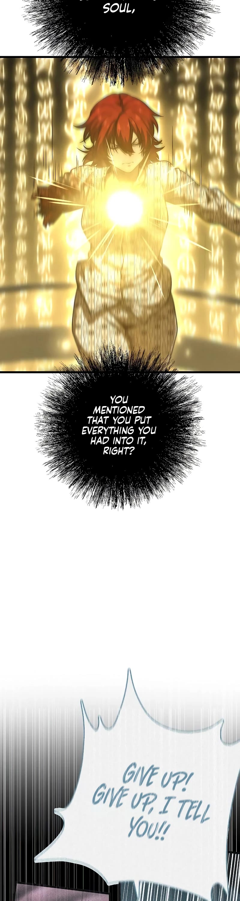 Foreigner on the Periphery Chapter 57 page 35 - Chapter 57