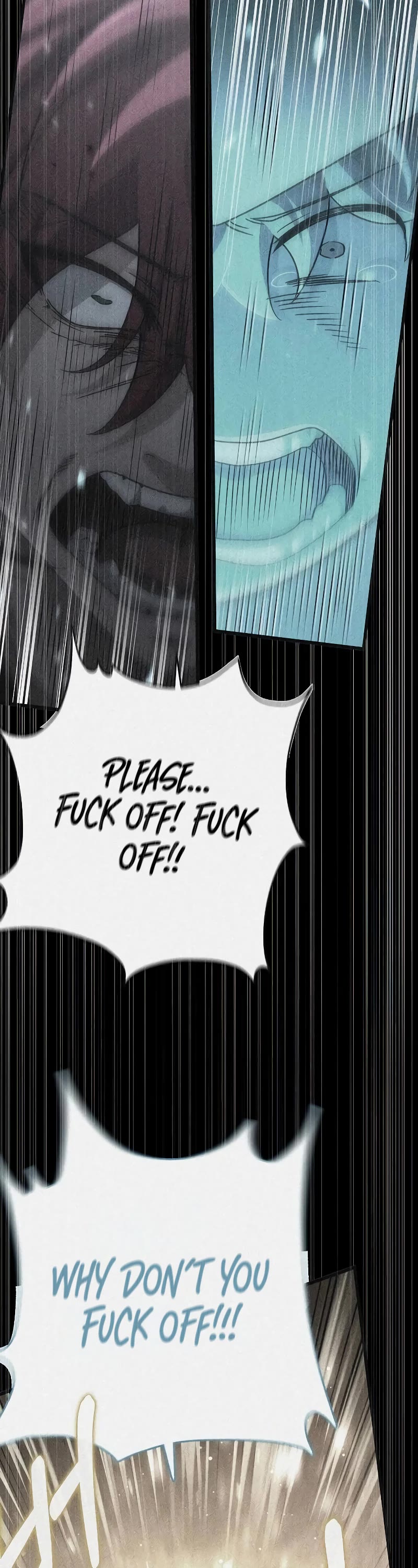 Foreigner on the Periphery Chapter 57 page 36 - Chapter 57