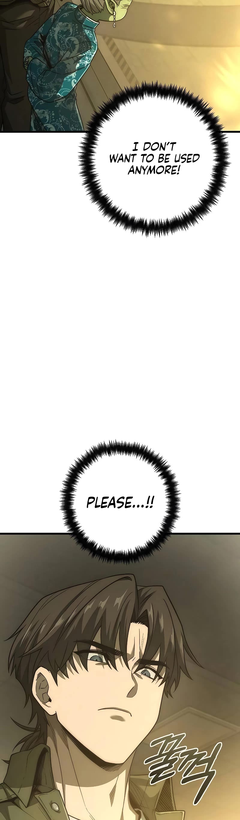 Foreigner on the Periphery Chapter 57 page 42 - Chapter 57