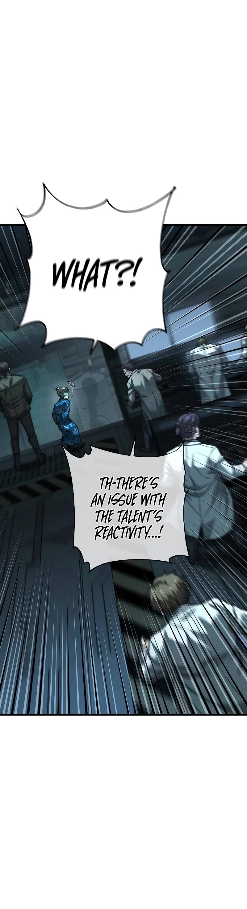 Foreigner on the Periphery Chapter 57 page 48 - Chapter 57