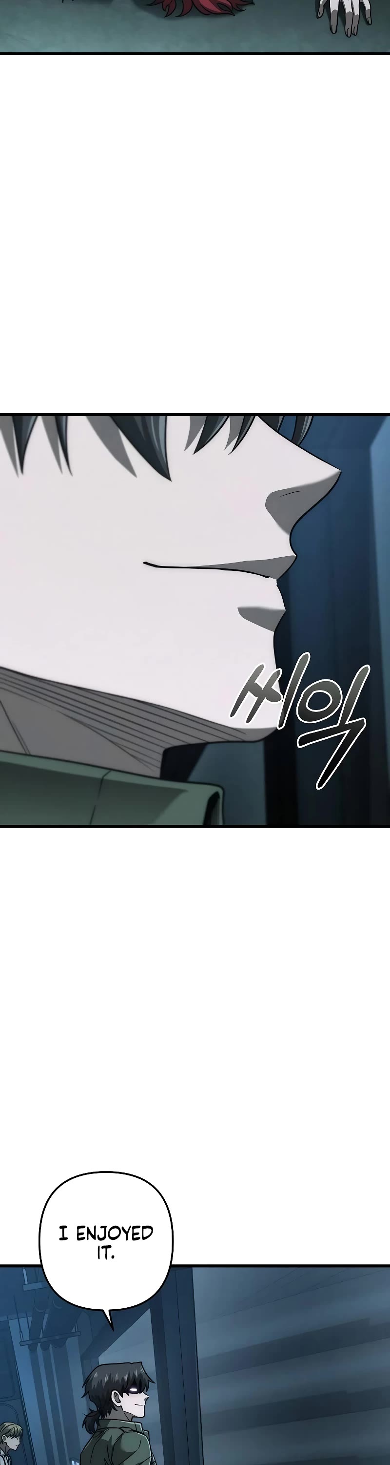 Foreigner on the Periphery Chapter 57 page 50 - Chapter 57