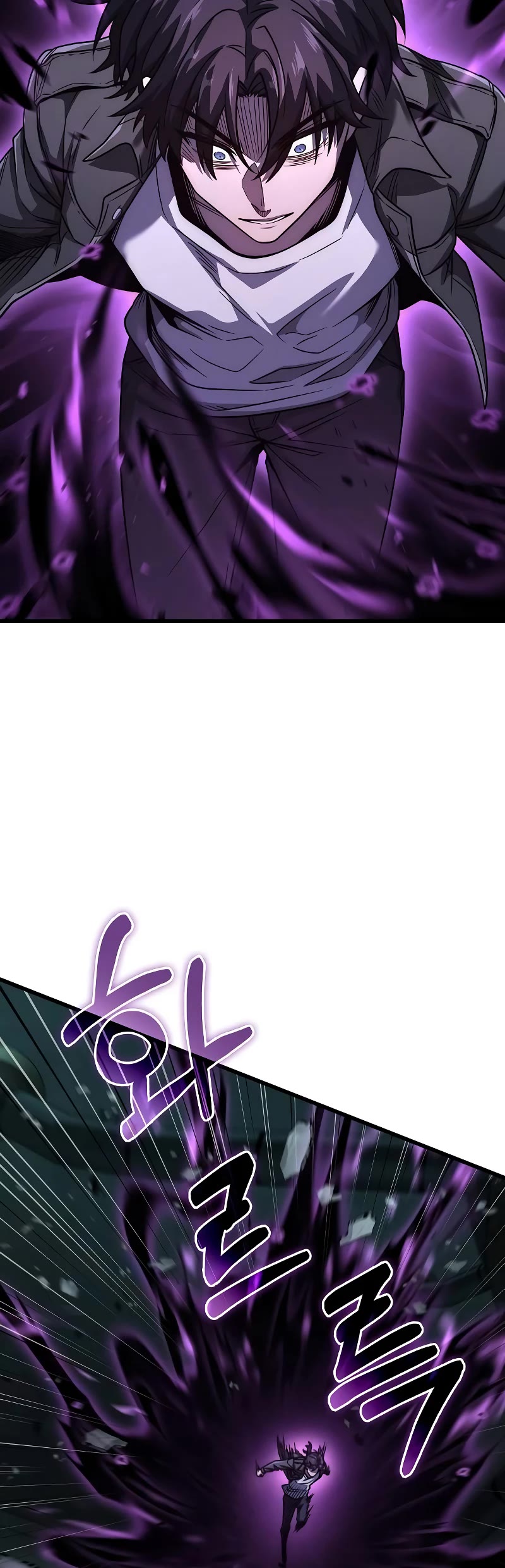 Foreigner on the Periphery Chapter 57 page 53 - Chapter 57