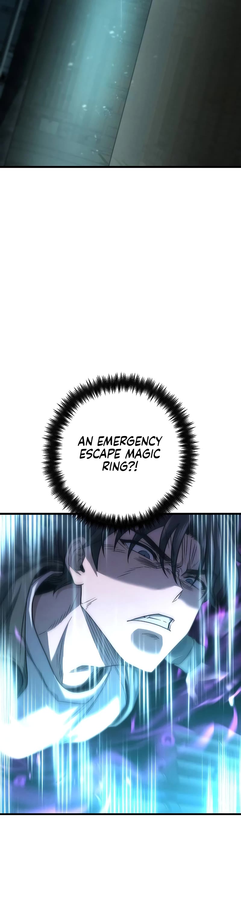 Foreigner on the Periphery Chapter 57 page 57 - Chapter 57