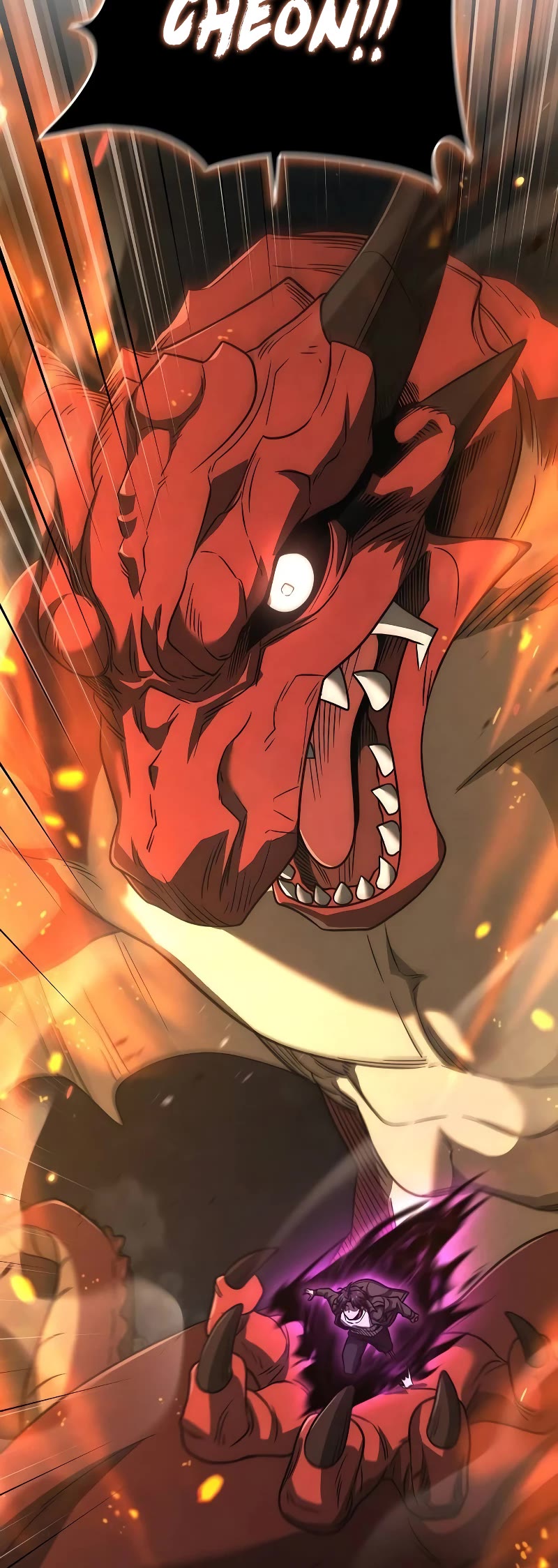 Foreigner on the Periphery Chapter 57 page 68 - Chapter 57
