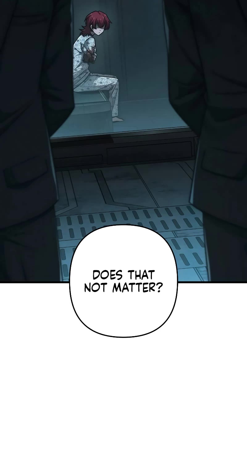 Foreigner on the Periphery Chapter 57 page 7 - Chapter 57