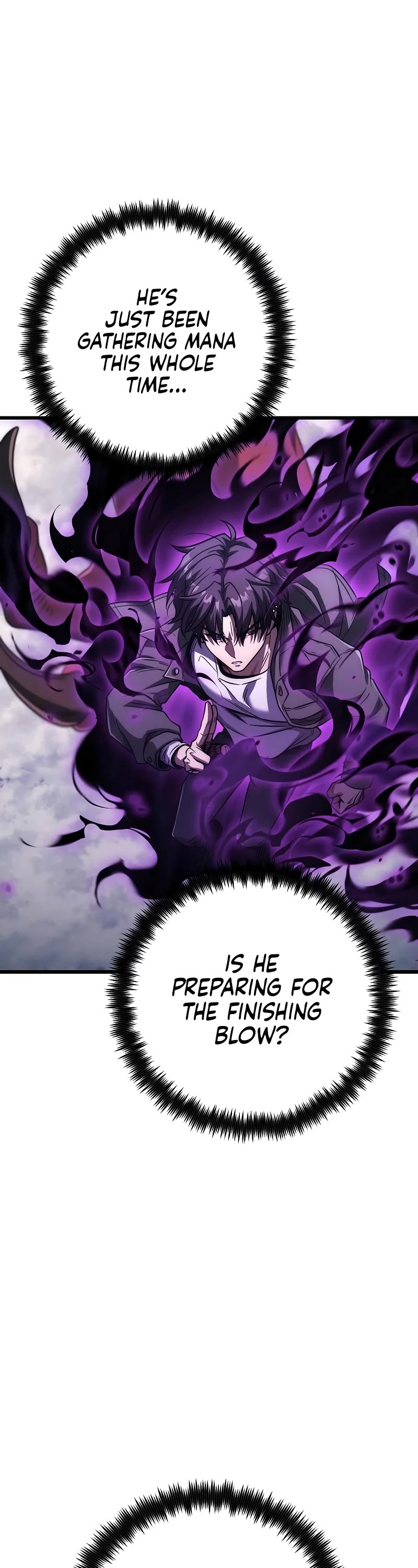 Foreigner on the Periphery Chapter 58 page 20 - Chapter 58