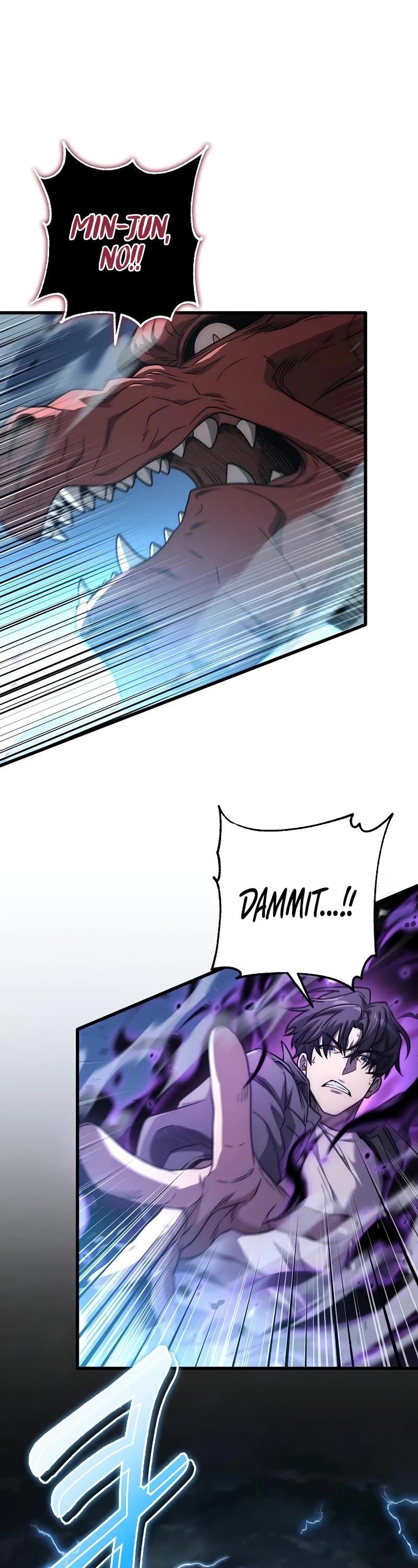 Foreigner on the Periphery Chapter 58 page 24 - Chapter 58