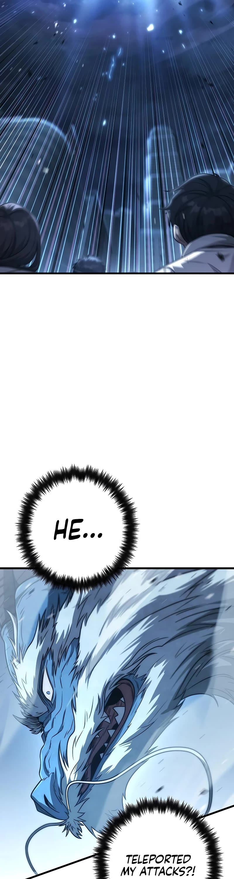 Foreigner on the Periphery Chapter 58 page 28 - Chapter 58