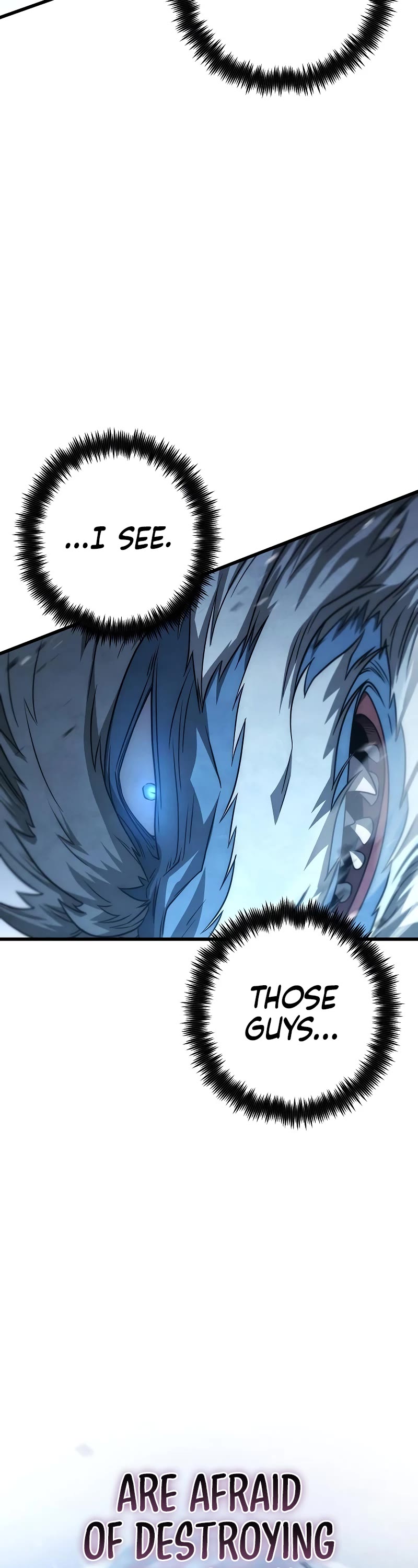 Foreigner on the Periphery Chapter 58 page 29 - Chapter 58