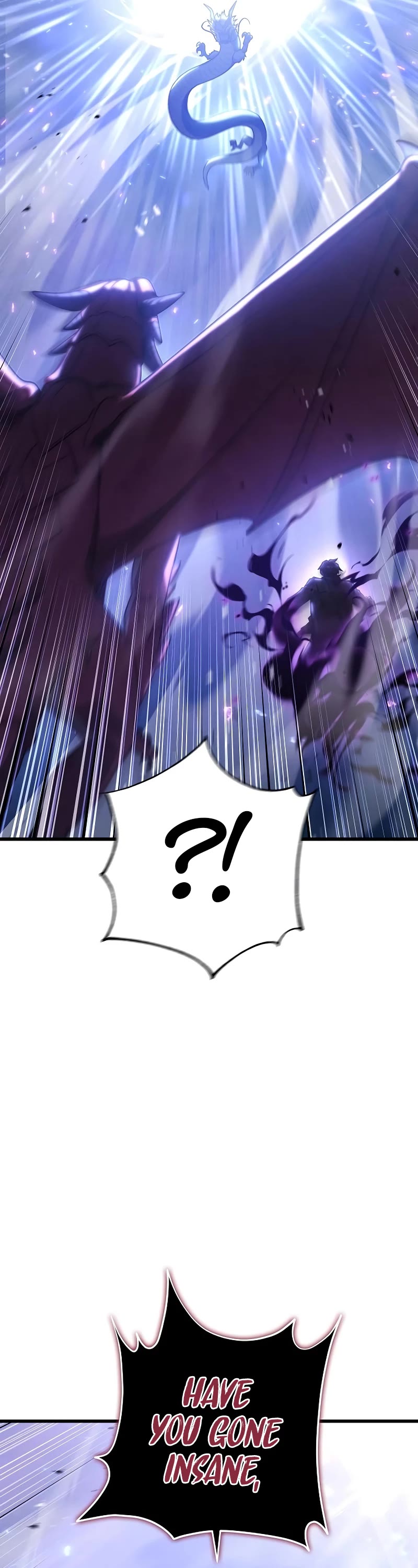 Foreigner on the Periphery Chapter 58 page 33 - Chapter 58