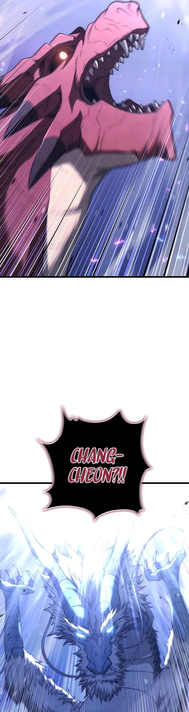 Foreigner on the Periphery Chapter 58 page 34 - Chapter 58