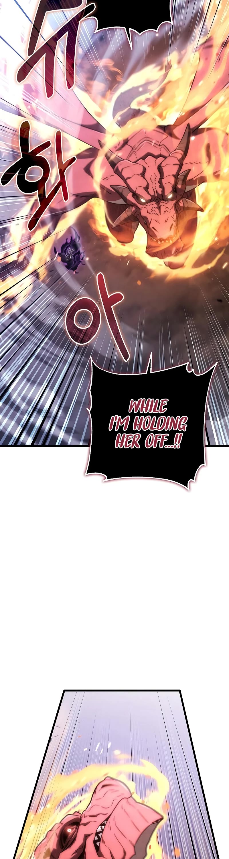 Foreigner on the Periphery Chapter 58 page 38 - Chapter 58