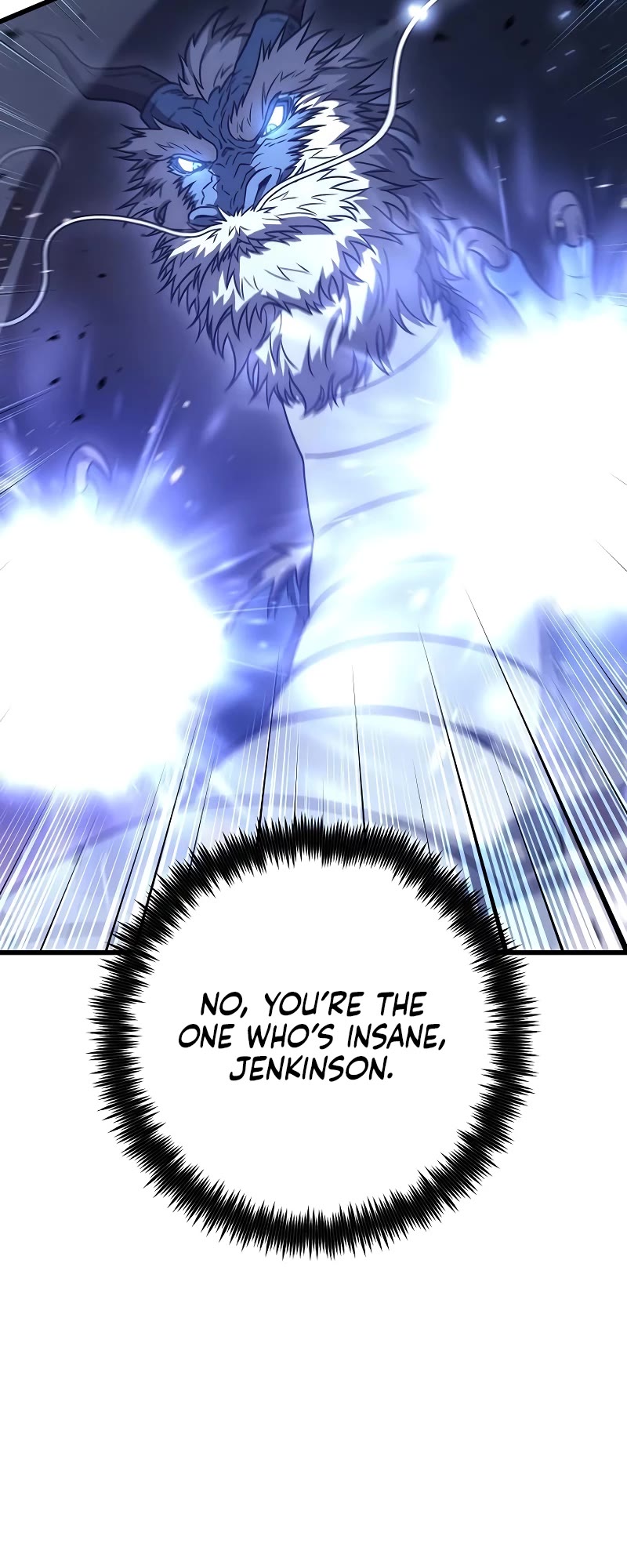 Foreigner on the Periphery Chapter 58 page 46 - Chapter 58