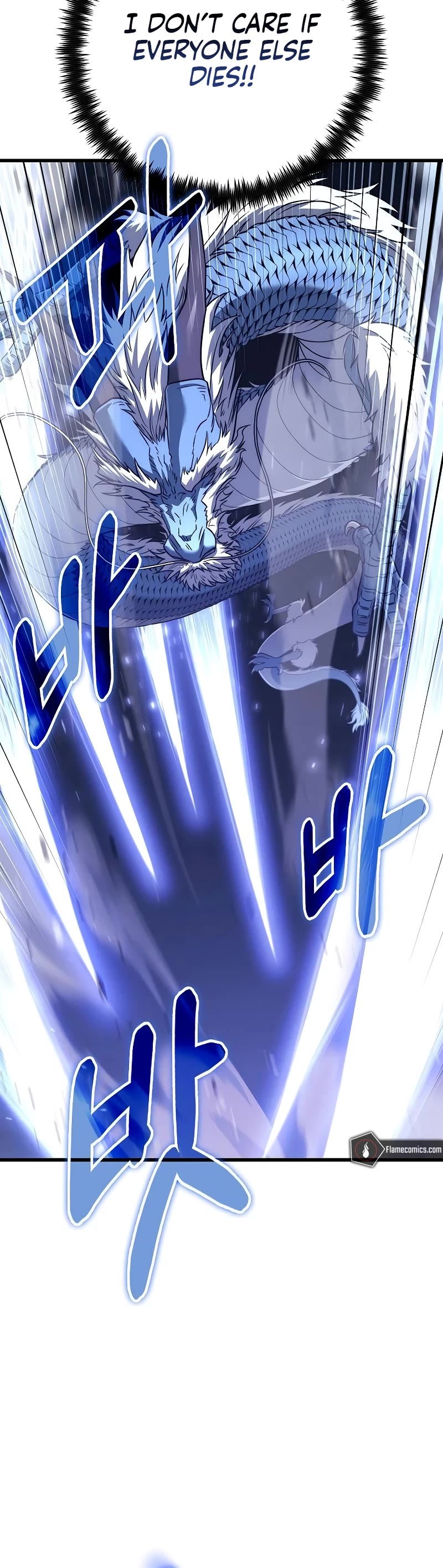 Foreigner on the Periphery Chapter 58 page 50 - Chapter 58