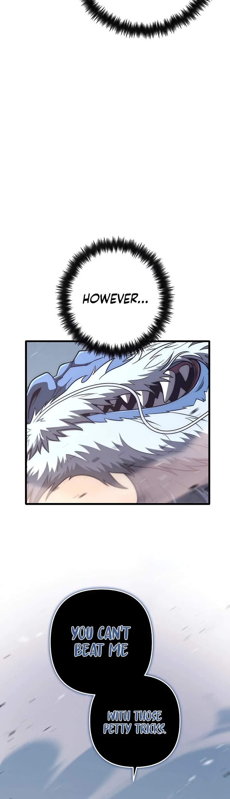 Foreigner on the Periphery Chapter 58 page 59 - Chapter 58