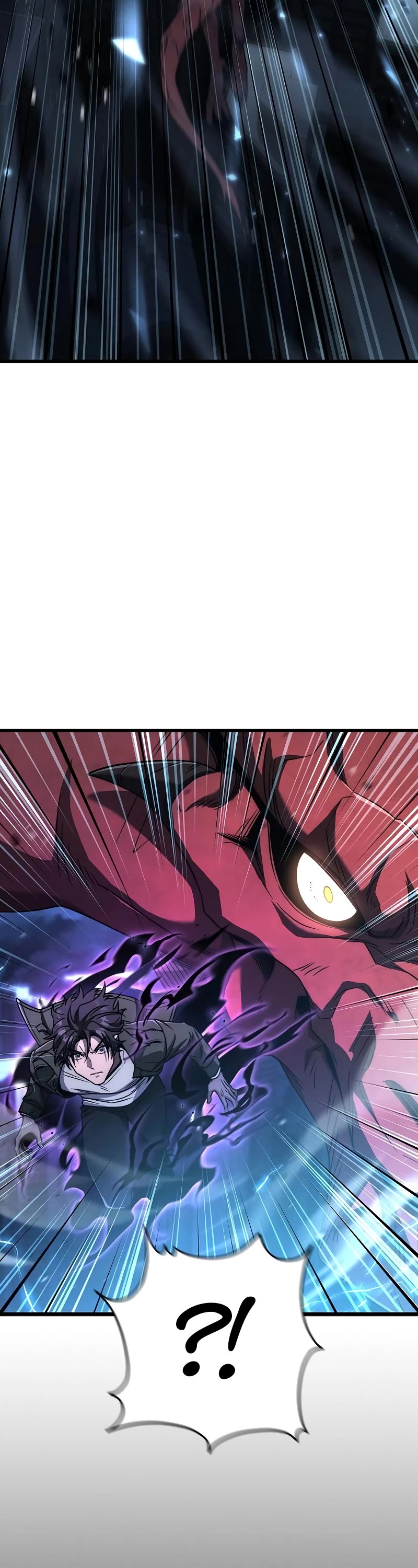 Foreigner on the Periphery Chapter 58 page 7 - Chapter 58