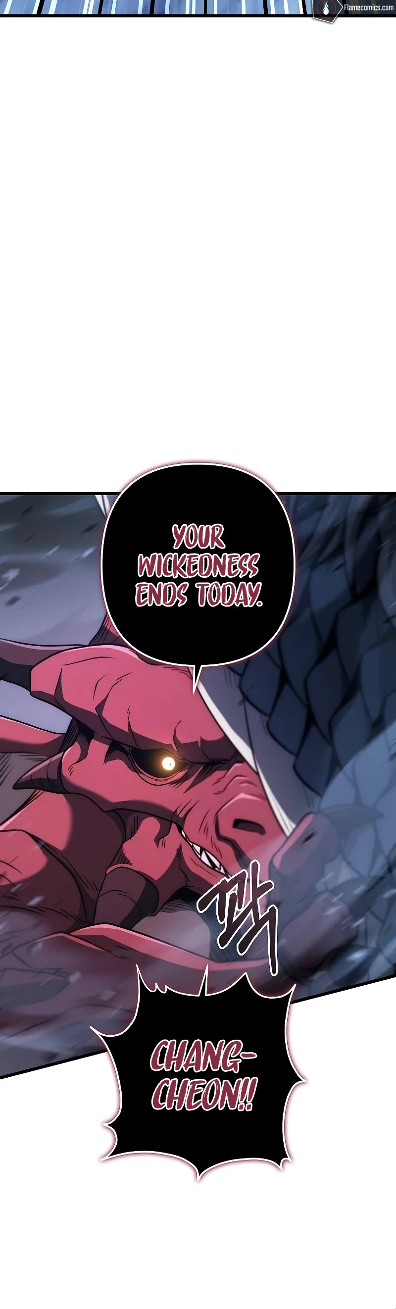 Foreigner on the Periphery Chapter 59 page 11 - Chapter 59