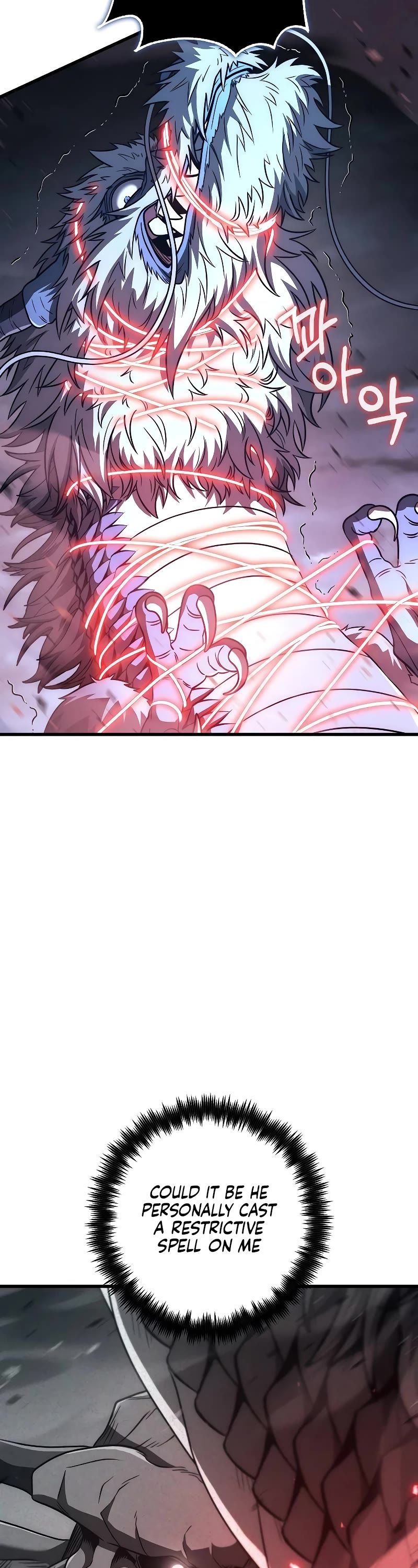 Foreigner on the Periphery Chapter 59 page 20 - Chapter 59