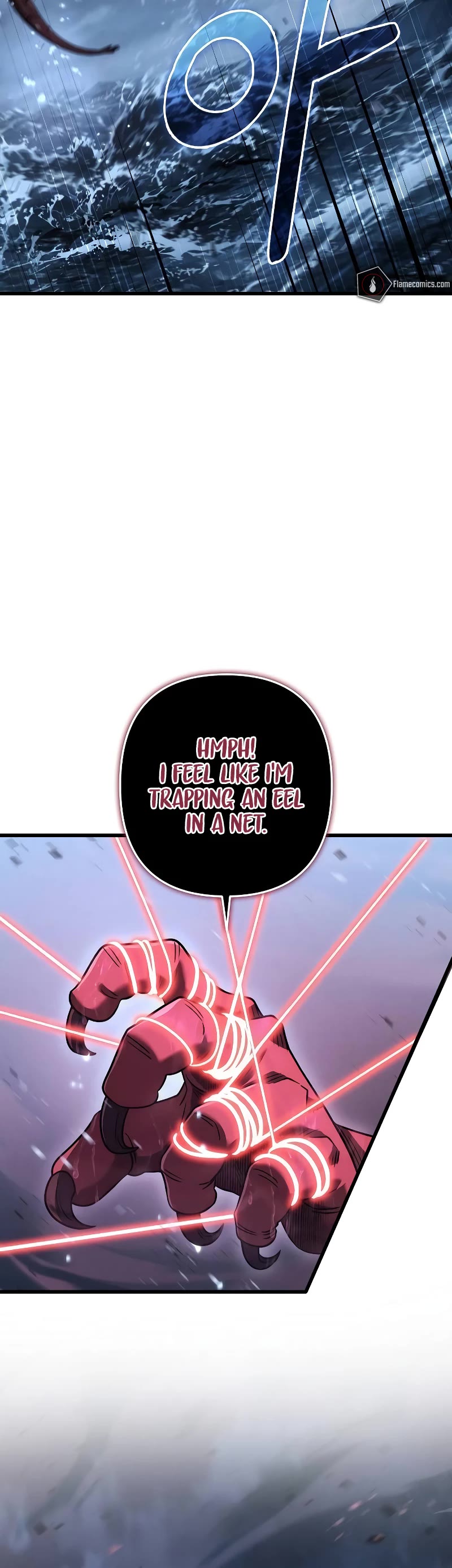 Foreigner on the Periphery Chapter 59 page 22 - Chapter 59