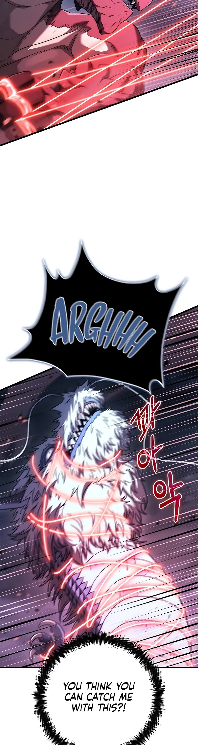 Foreigner on the Periphery Chapter 59 page 25 - Chapter 59