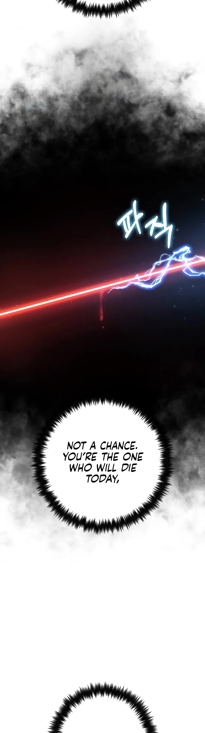Foreigner on the Periphery Chapter 59 page 26 - Chapter 59