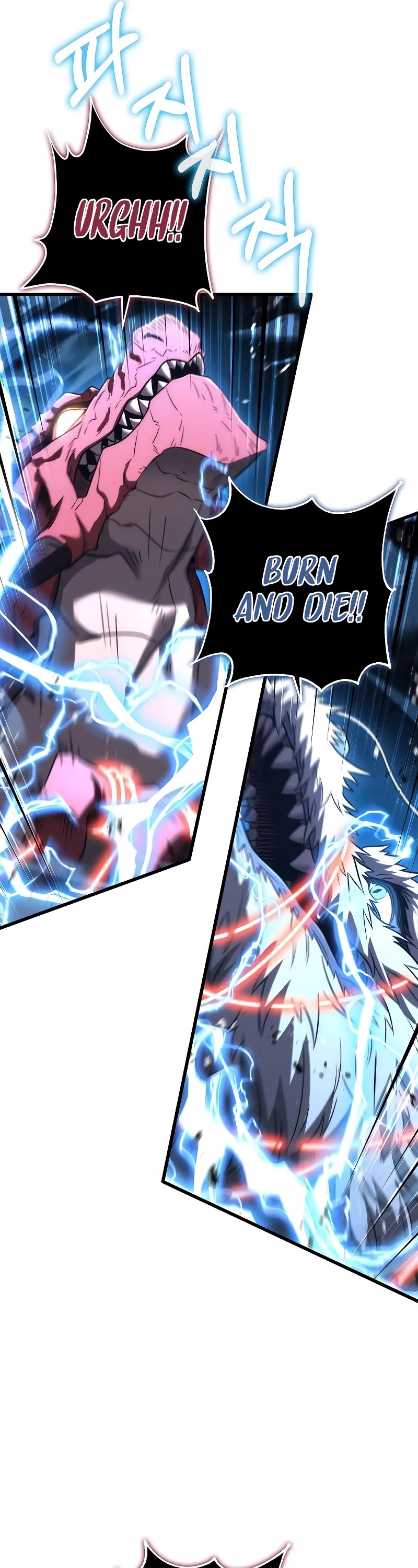 Foreigner on the Periphery Chapter 59 page 28 - Chapter 59