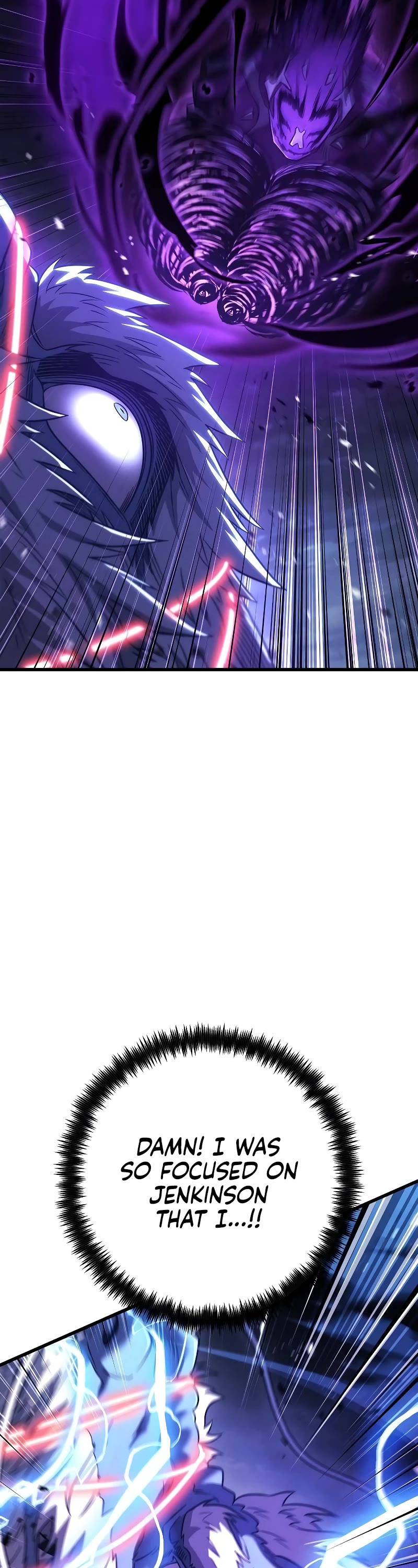 Foreigner on the Periphery Chapter 59 page 30 - Chapter 59