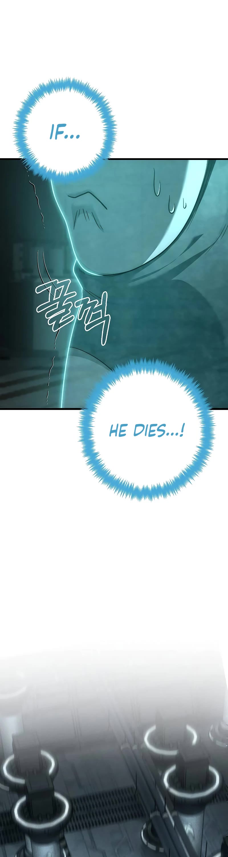 Foreigner on the Periphery Chapter 59 page 40 - Chapter 59
