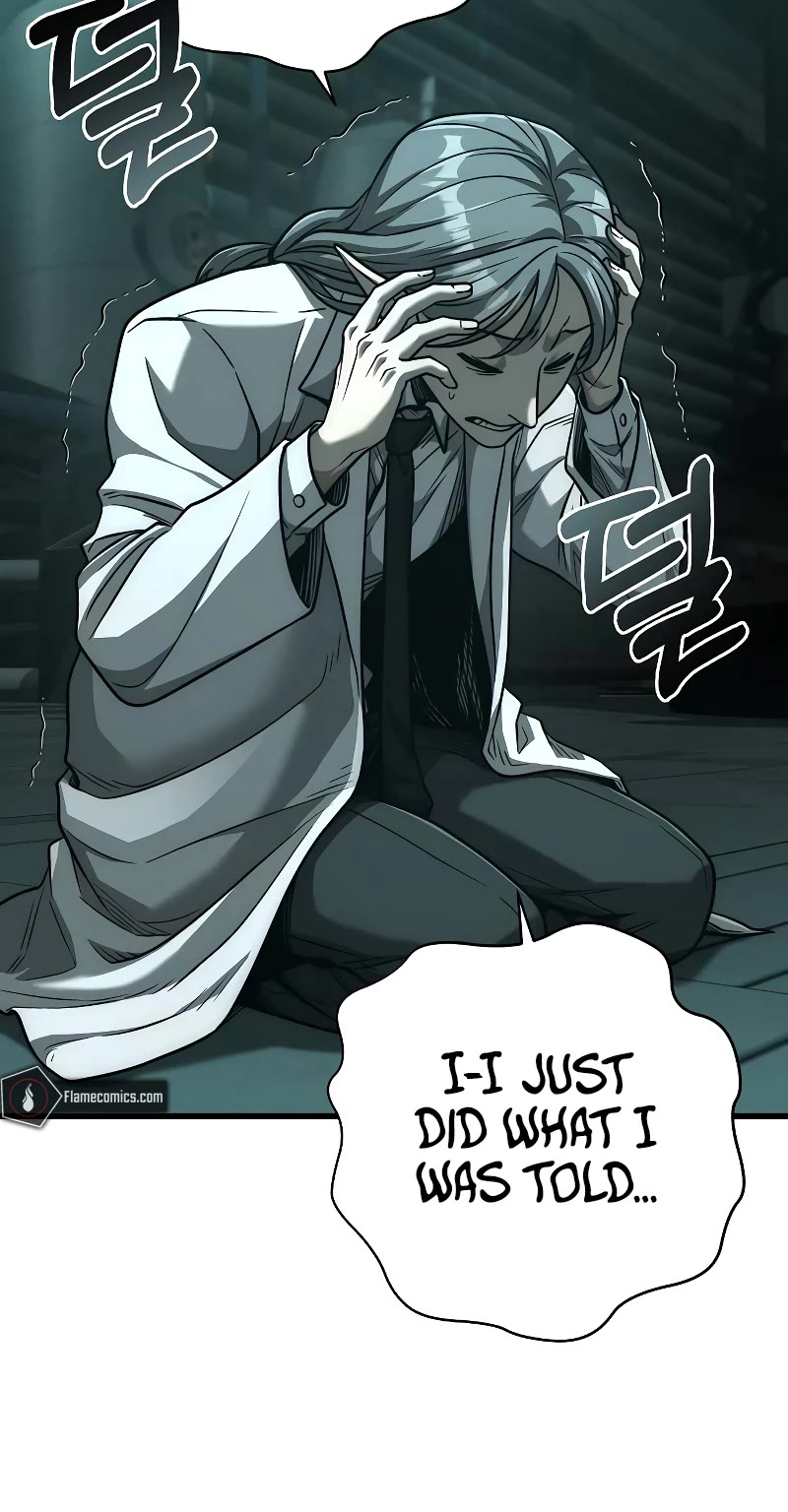 Foreigner on the Periphery Chapter 59 page 45 - Chapter 59