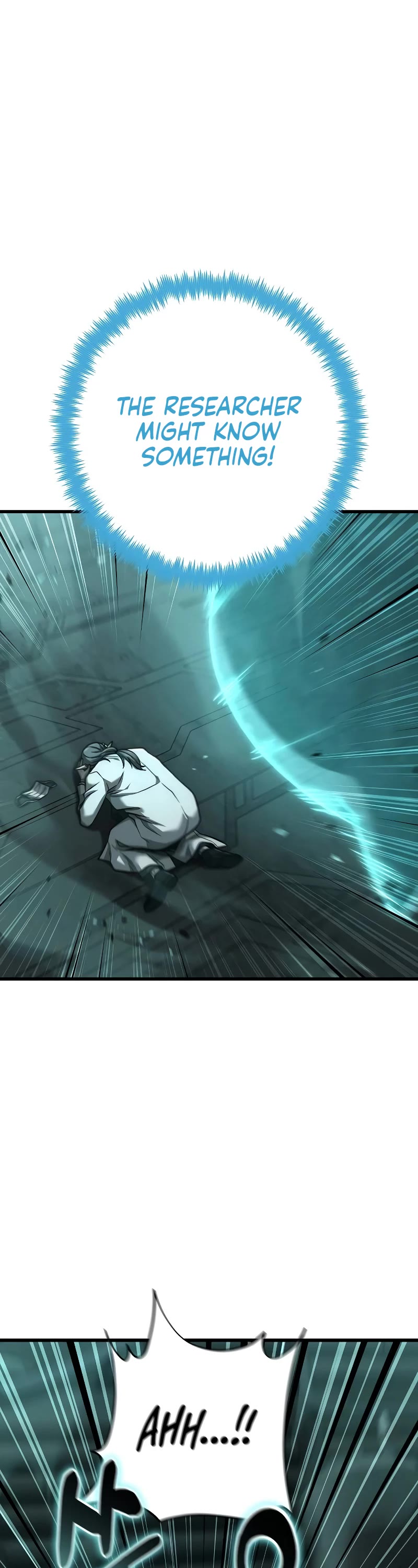 Foreigner on the Periphery Chapter 59 page 46 - Chapter 59