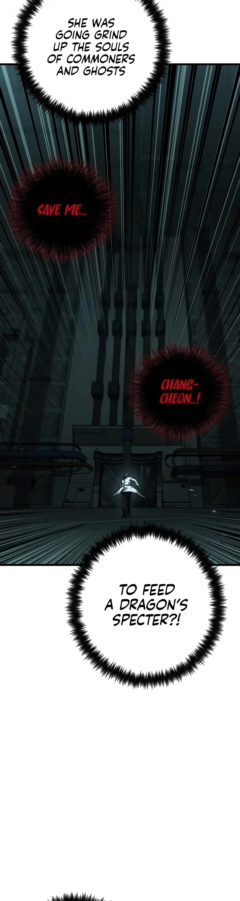 Foreigner on the Periphery Chapter 59 page 53 - Chapter 59